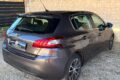 PEUGEOT 308 2015