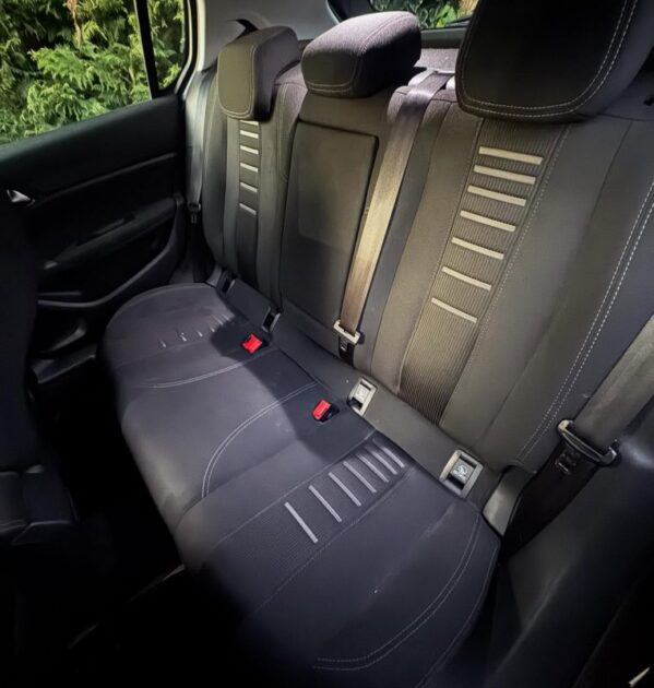 PEUGEOT 308 2015