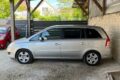 OPEL ZAFIRA 2009