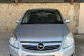 OPEL ZAFIRA 2009