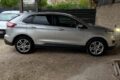 FORD EDGE 2016