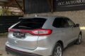 FORD EDGE 2016