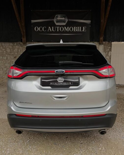 FORD EDGE 2016