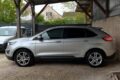 FORD EDGE 2016