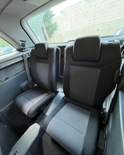 OPEL ZAFIRA 2009