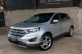 FORD EDGE 2016