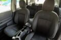 NISSAN QASHQAI 2012