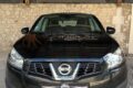 NISSAN QASHQAI 2012