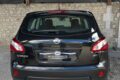 NISSAN QASHQAI 2012