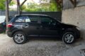 NISSAN QASHQAI 2012