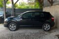 NISSAN QASHQAI 2012