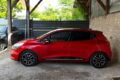 RENAULT CLIO 2013