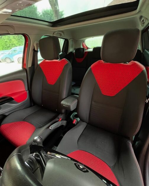 RENAULT CLIO 2013