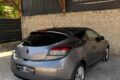 RENAULT MEGANE 2009