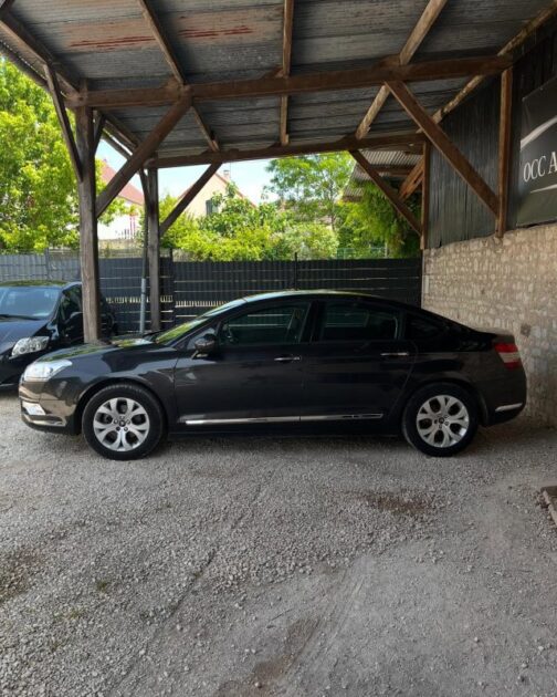 CITROEN C5 - 2 2011