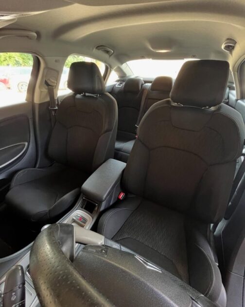 CITROEN C5 - 2 2011