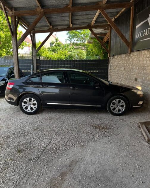 CITROEN C5 - 2 2011