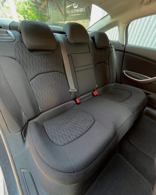 CITROEN C5 - 2 2011