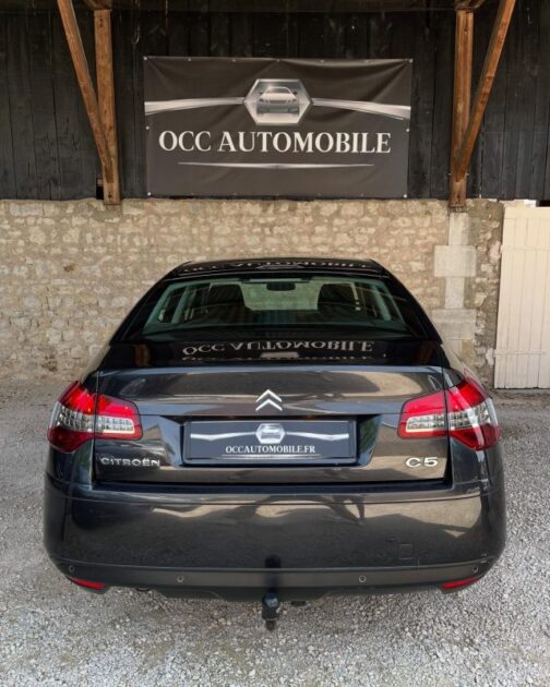 CITROEN C5 - 2 2011