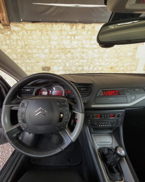CITROEN C5 - 2 2011