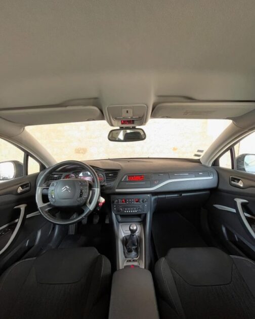 CITROEN C5 - 2 2011
