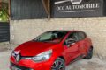 RENAULT CLIO 2013