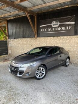 RENAULT MEGANE 2009