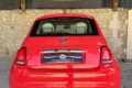 FIAT 500 2016