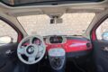 FIAT 500 2016