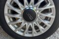 FIAT 500 2016