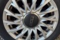 FIAT 500 2016