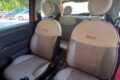 FIAT 500 2016