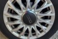 FIAT 500 2016