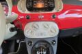 FIAT 500 2016
