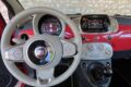 FIAT 500 2016