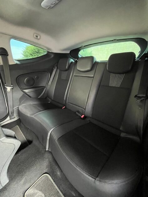 RENAULT MEGANE 2009