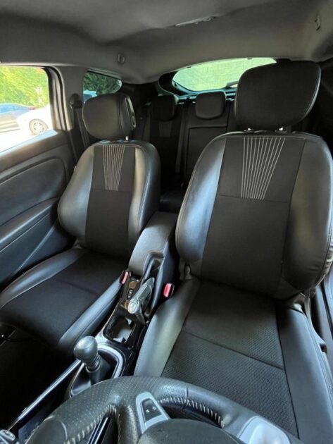 RENAULT MEGANE 2009