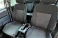OPEL ZAFIRA 2009