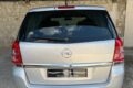 OPEL ZAFIRA 2009