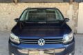 VOLKSWAGEN TOURAN 2013