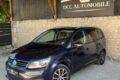 VOLKSWAGEN TOURAN 2013