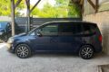 VOLKSWAGEN TOURAN 2013