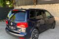 VOLKSWAGEN TOURAN 2013