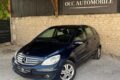 MERCEDES CLASSE B 2008