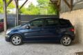 MERCEDES CLASSE B 2008