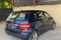 MERCEDES CLASSE B 2008