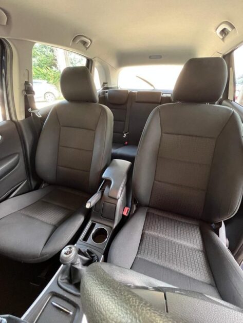 MERCEDES CLASSE B 2008