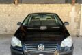 VOLKSWAGEN POLO 2008