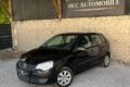 VOLKSWAGEN POLO 2008
