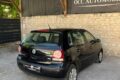 VOLKSWAGEN POLO 2008